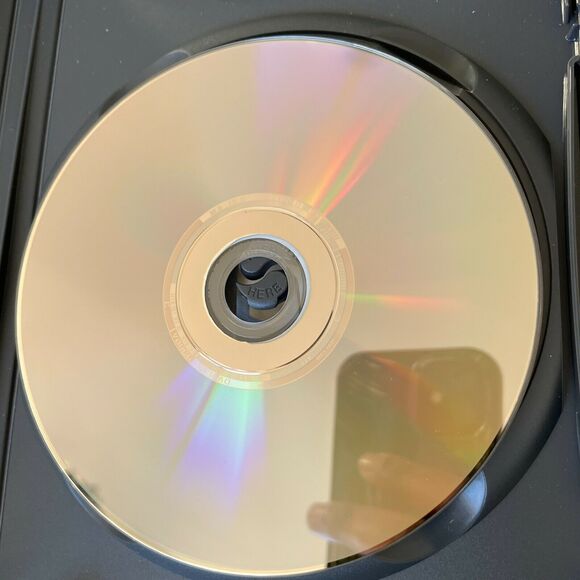 Somethings Gotta Give (DVD, 2004) - Picture 3 of 4